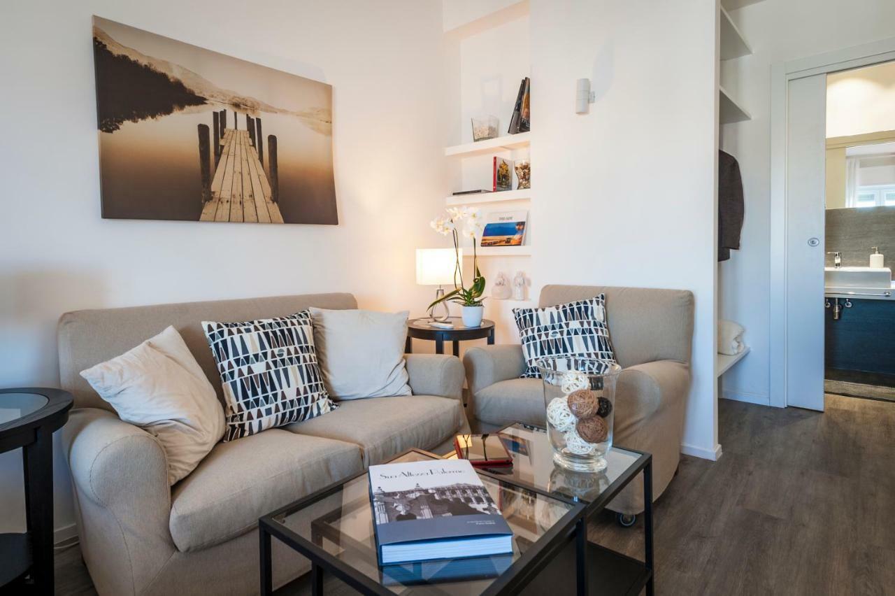 Ci'Cala House Apartment - Palermo — Photos 2